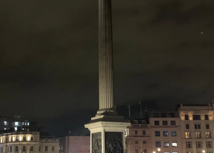 St Martins Bed and Breakfast Londen