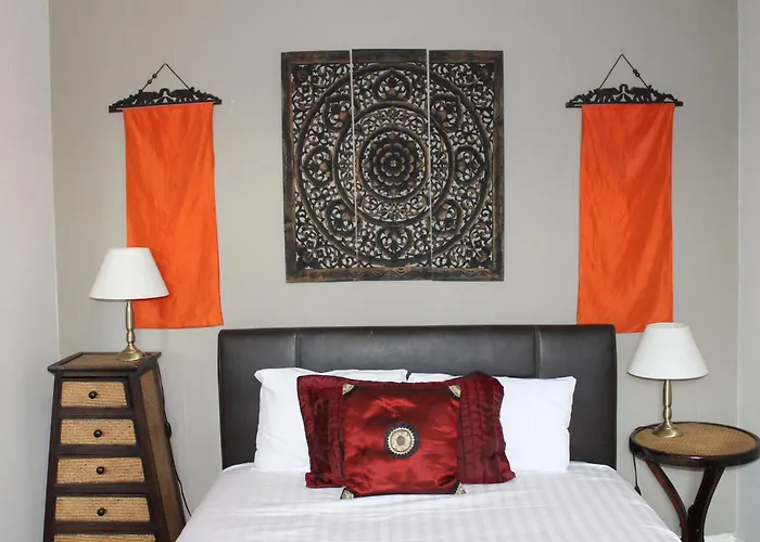 The Wimbledon Hotel Londra