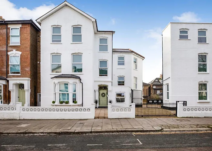 The Finsbury Park Hotel Londra