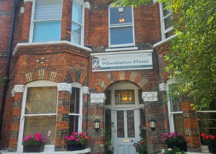 The Wimbledon Hotel Londra