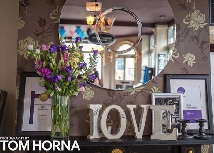 The Kings Arms Bed and Breakfast Londen